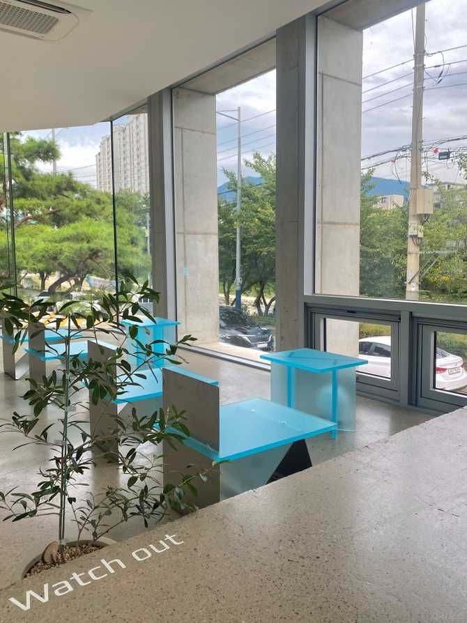 Discover Soios Cafe in Hanam - image 5