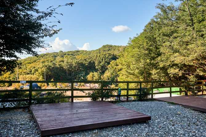 Experience Nature at Yongin Dungjigol - image 3