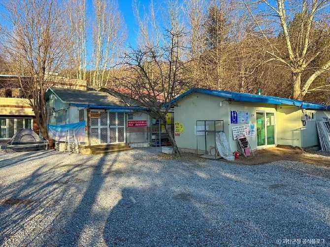 충북 괴산 강변캠핑장 이용 정보와 추천 이유 4