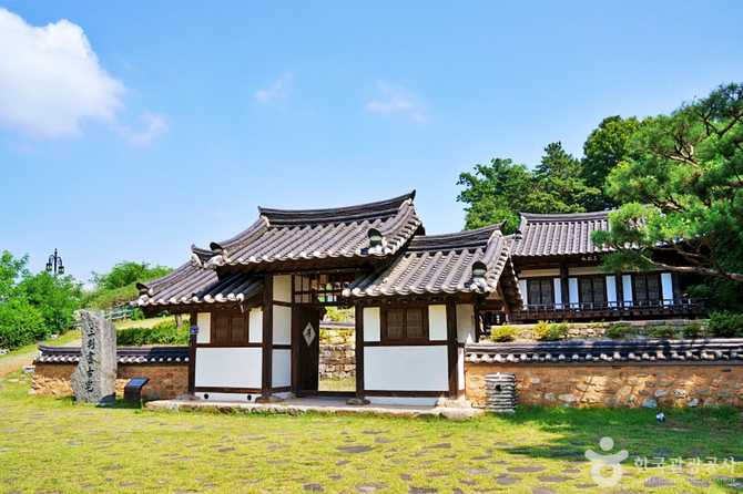 경북 영주 삼판서고택: 역사와 문화가 살아 숨쉬는 전통 가옥 5