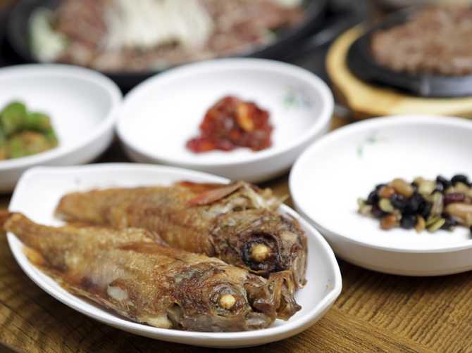 경주 진미식당 한정식 맛집, 가족과 관광객 모두 만족하는 추천 장소 4