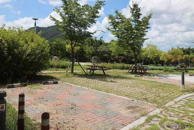Experience the Best Camping at - image 6