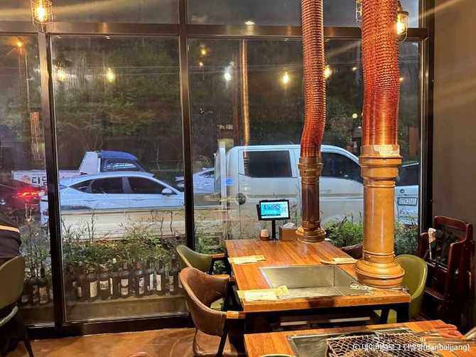 거제 하누화로 한우전문점, 숙성 한우와 다양한 메뉴를 즐기세요 4
