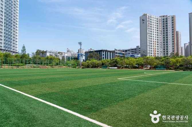 Discover Dongan Cheongcheon Sports Park - image 4