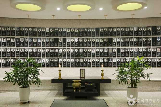 Discover the Gwangju Student Independenc - image 4