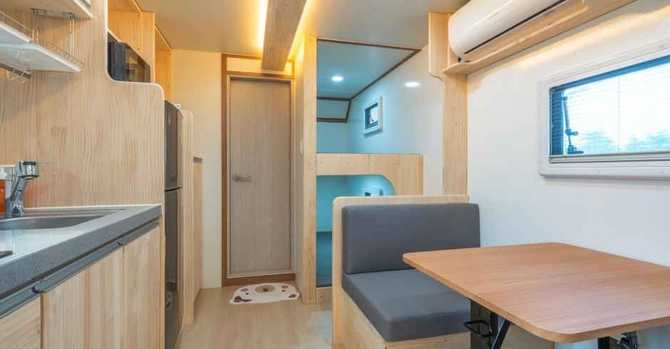 남해 노랑카라반&고카트: 가족과 함께하는 해변 체험 여행지 4