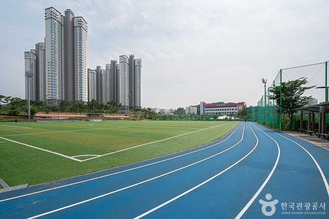 Namyang Sports Park - image 4