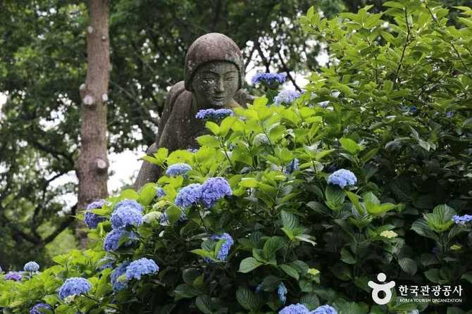 제주동화마을 관광명소 및 체험 정보 가이드 23