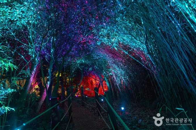 Discover Myeongseondo - image 3