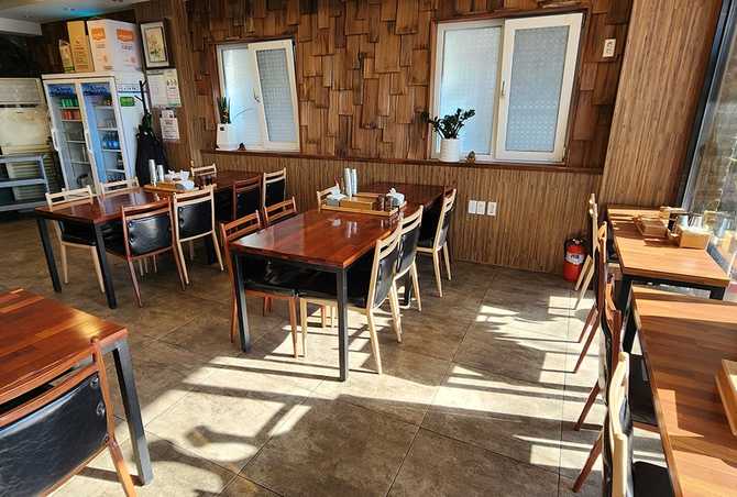 Authentic Chinese Cuisine in Haman - image 4