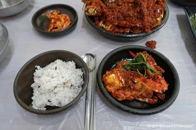 창원 진해구 꽃게찜 맛집, 만복식당 방문 전 꼭 알아야 할 정보 4