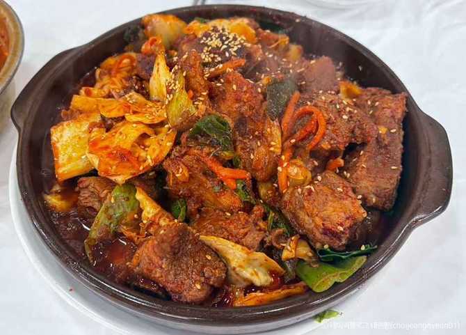 Haeundae Restaurant - image 5