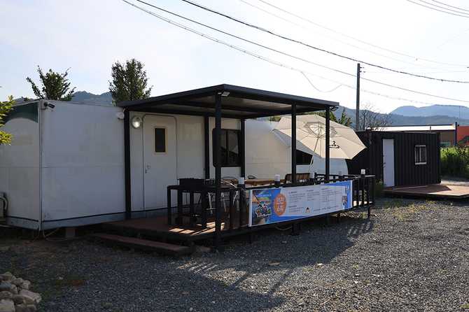 Experience Nature at Gilan Dasulgi - image 5