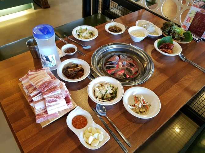Incheon Saeng Galbi - image 4