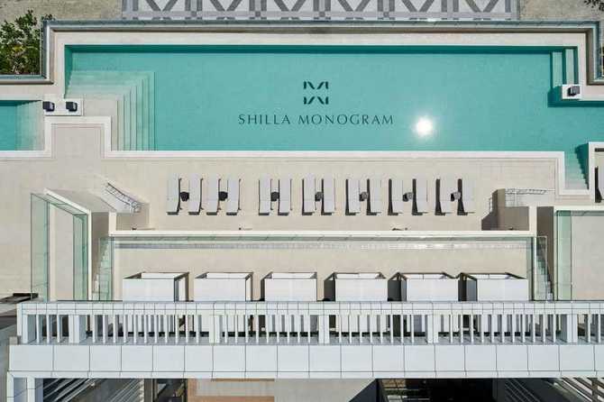 Shilla Monogram Gangneung - image 25