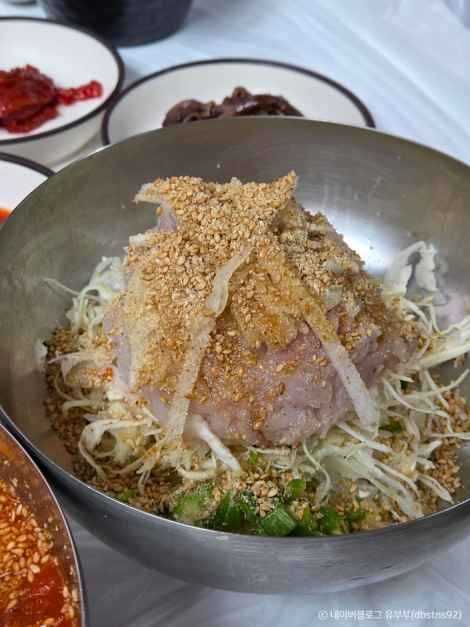 염전횟집 - image 5