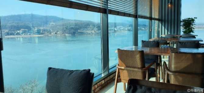 Marong Cafe in Hwaseong - image 5