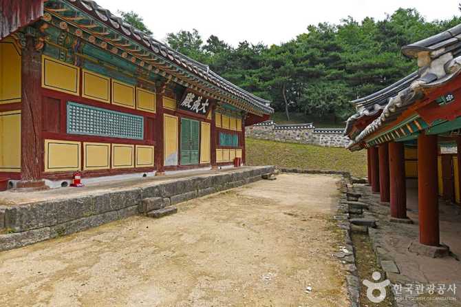 괴산 청안향교: 조선시대 유학 교육과 제사 문화의 중심지 4