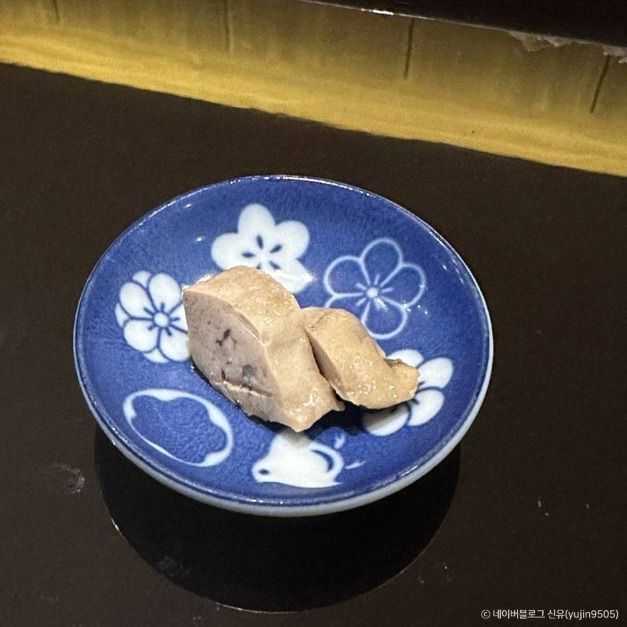 서울 강남에서 만나는 일본 전통 에도마에 초밥, 스시 카이신 소개 4