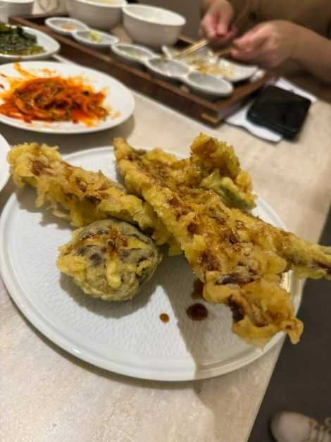 부산 해운대 장어 맛집, 부산에 뜬 장어의 특별한 맛과 서비스 4