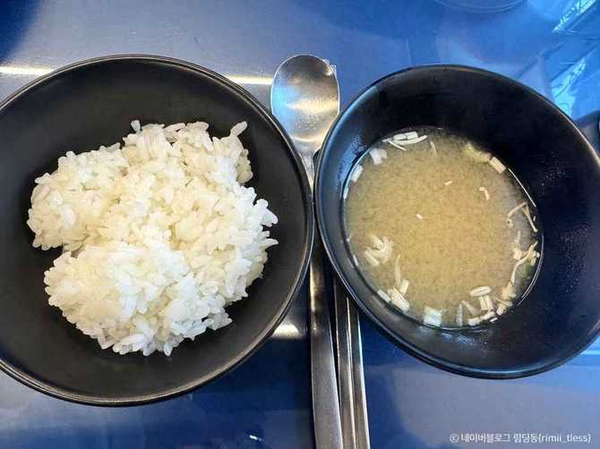 한성돈까스: 30년 전통의 건강하고 바삭한 돈까스 맛집 4
