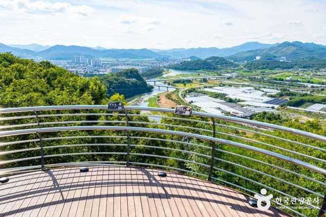 Discover Mugyung's Yongduusan Ecological - image 9