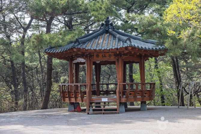 부산 에덴공원: 자연과 역사를 함께 즐기는 최고의 휴양지 5