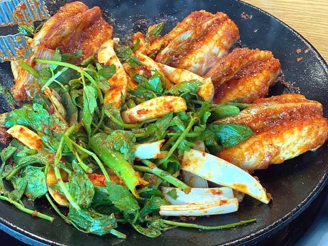 Best Korean Fish Cake Restaurants - image 4