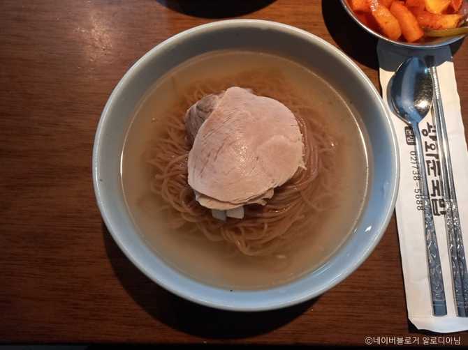 광화문국밥 맛집 정보와 추천 메뉴, 위치 안내 4