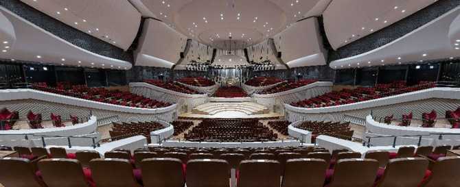 Busan Concert Hall - image 4