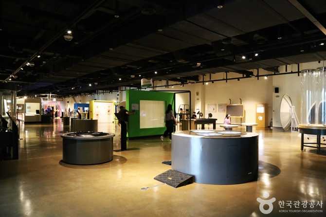 Busan Science Experience Center - image 4
