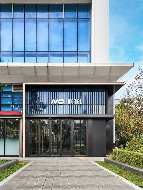 MD Hotel Doksan - image 19