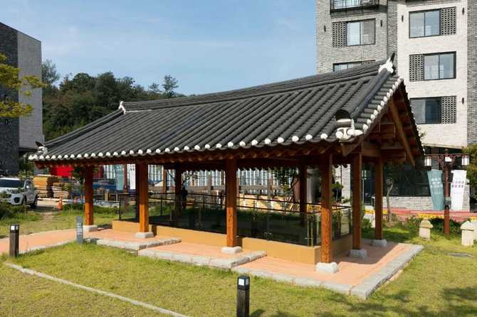 Eunpyeong Hanok Museum - image 4