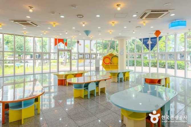 Goyang Children's Museum - image 6