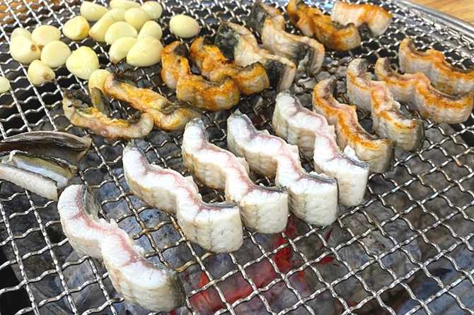 서울 강북구 왕의장어 맛집 정보와 추천 메뉴 안내 4