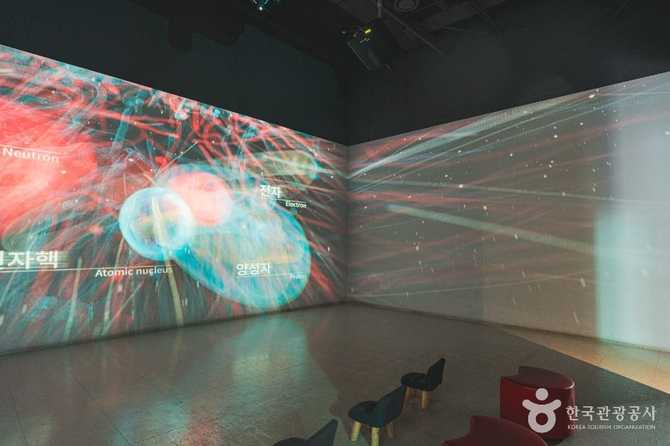 Seodaemun Natural History Museum - image 3