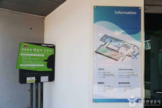 Explore the Busan Dongsam - image 17