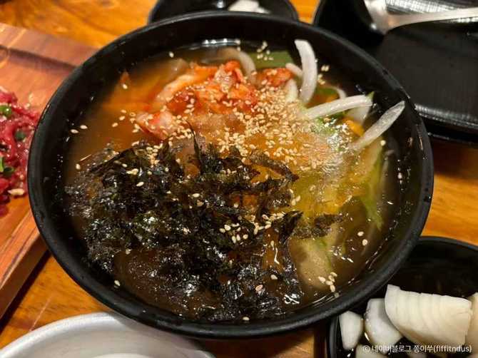 구로디지털단지역 전집골목 맛집, 여기가전집의 인기 전 요리와 가성비 정보 4