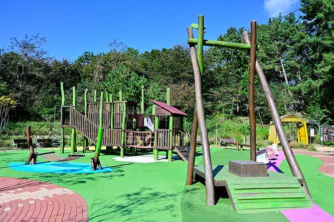 Visit Bansong Park in Haeundae - image 5