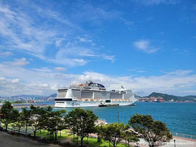 Busan Yeongdo Cruise Terminal Guide - image 4