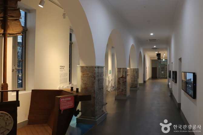 Yongsan History Museum - image 6