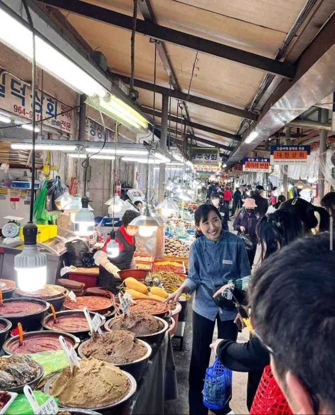 Experience Traditional Korean Cooking Cl - image 4