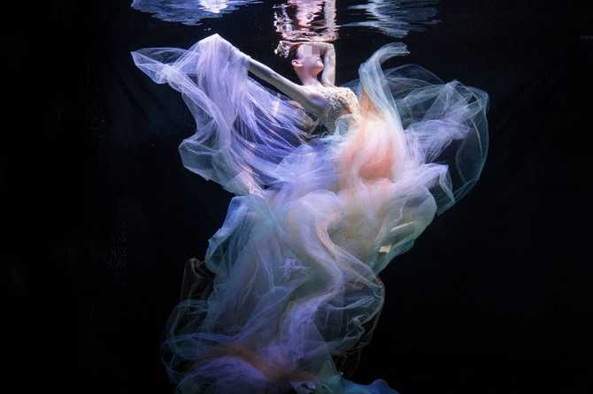 Experience Unique Underwater Photography - image 4