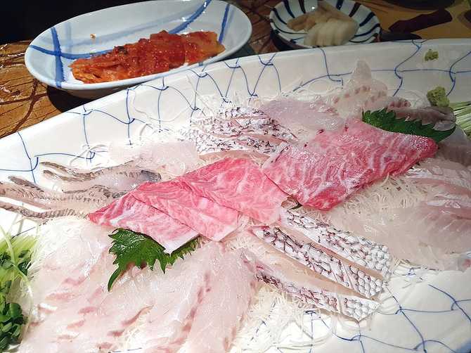 Experience Authentic Japanese Cuisine at - image 4