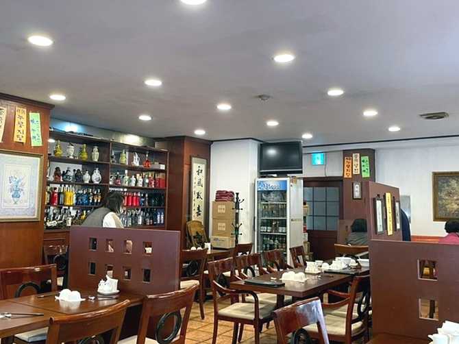 Gadam Korean Chinese Restaurant Near - image 5