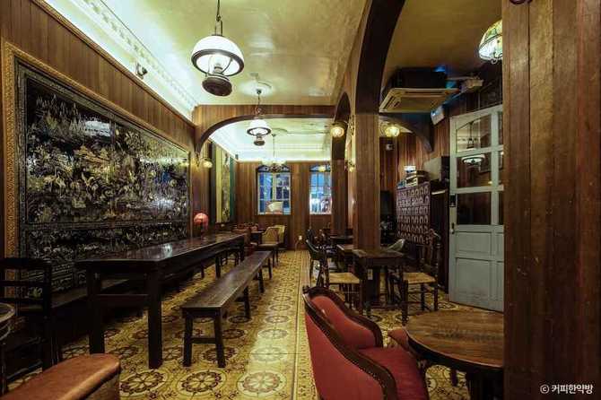 Discover CoffeeHanYakBang - image 9