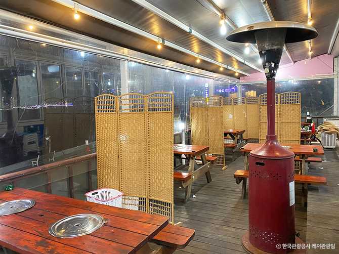 Best Seafood Restaurant in Haeundae - image 4