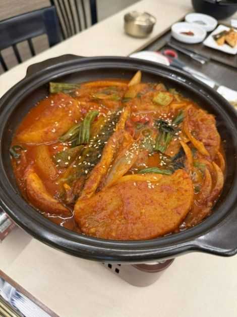 Best Mackerel Grill in Busan - image 4