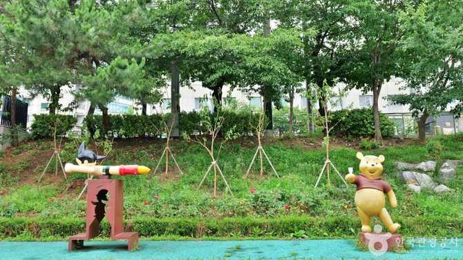 Discover the Beauty of Bulgwangcheon - image 3