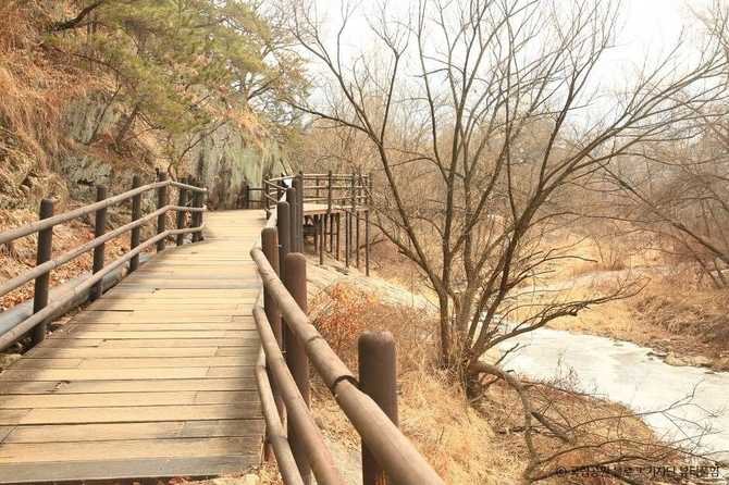 Discover the Best Hiking Trail - image 3